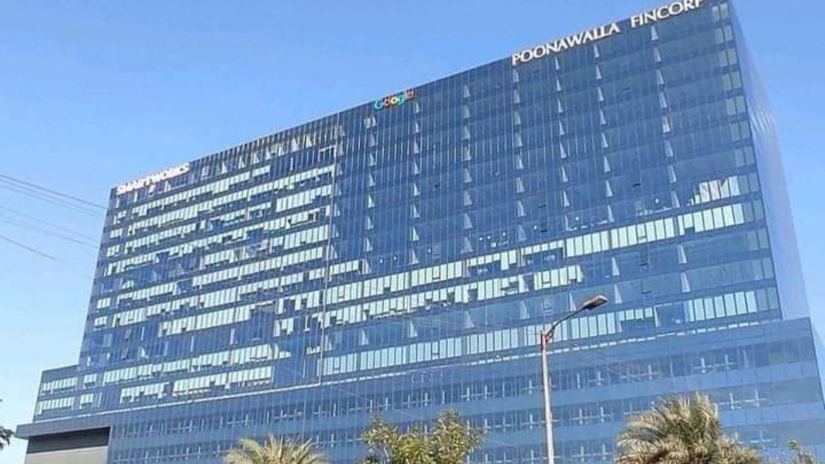 Google’s Pune Office Receives Bomb Threat Call, Turns Out To Be Hoax